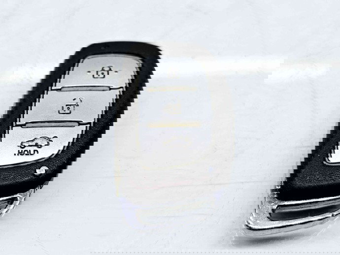  Contact cu cheie Hyundai i40 Wagon [Fabr 2012-2019] OEM  1.7 TCI D4FD