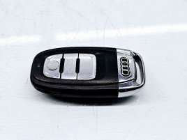  Contact cu cheie Audi A5 Sportback (8TA) [Fabr 2009-2015] 8K0959754H  2.0 TDI CGLC130KW / 177CP