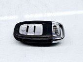  Contact cu cheie Audi A5 Sportback (8TA) [Fabr 2009-2015] 8K0959754H  2.0 TDI CGLC130KW / 177CP