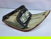  Stop aripa stanga Mercedes Clasa B (W245) [Fabr 2005-2011] OEM