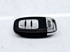  Contact cu cheie Audi A5 Sportback (8TA) [Fabr 2009-2015] 8K0959754H  2.0 TDI CGLC130KW / 177CP