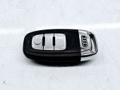  Contact cu cheie Audi A5 Sportback (8TA) [Fabr 2009-2015] 8K0959754H  2.0 TDI CGLC130KW / 177CP