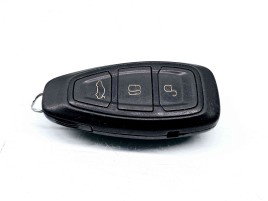  Contact cu cheie Ford S-Max 1 [Fabr 2006-2014] 7S7T-15K601-EC  2.0 TDCI TXBA103KW / 140CP