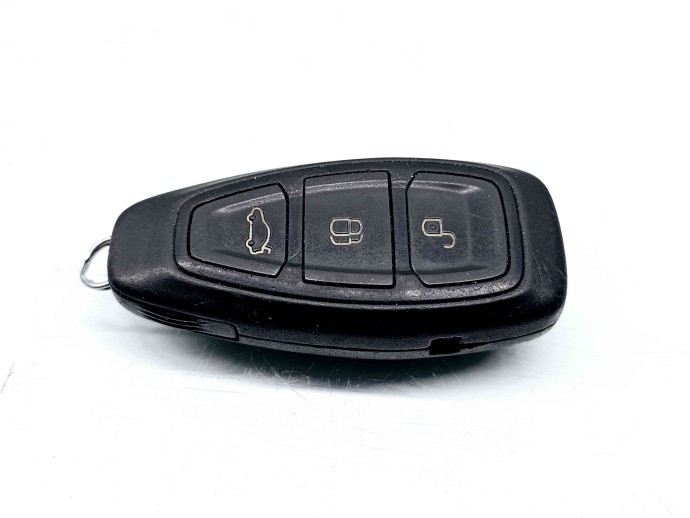  Contact cu cheie Ford S-Max 1 [Fabr 2006-2014] 7S7T-15K601-EC  2.0 TDCI TXBA103KW / 140CP