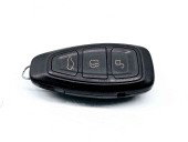  Contact cu cheie Ford S-Max 1 [Fabr 2006-2014] 7S7T-15K601-EC  2.0 TDCI TXBA103KW / 140CP