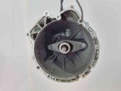 Cutie viteze manuala 5 trepte Bmw 3 (E46) [Fabr 1998-2005] 2200066490 1.8 Benz N42B18 85KW / 115CP