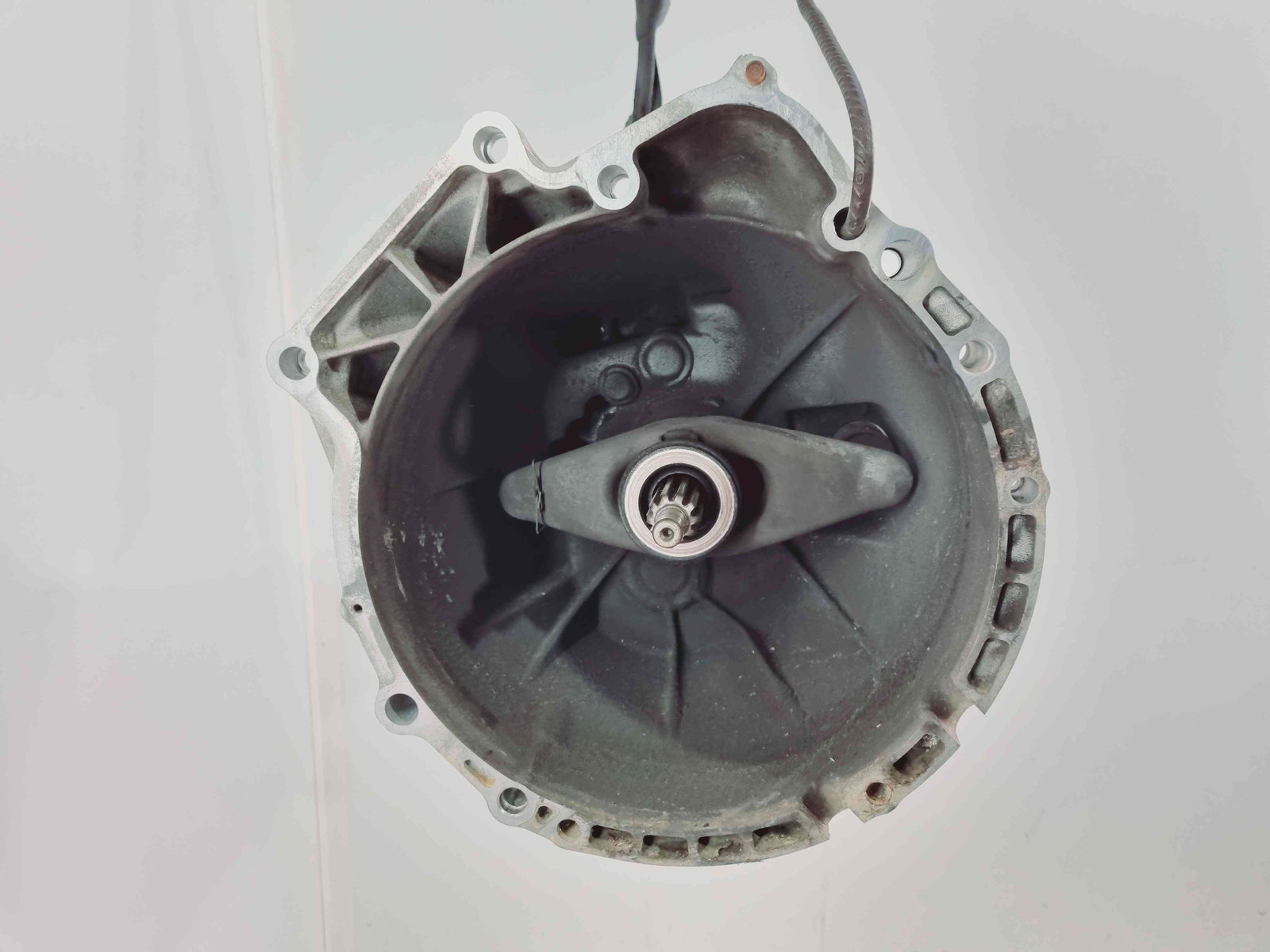 Cutie viteze manuala 5 trepte Bmw 3 (E46) [Fabr 1998-2005] 2200066490 1.8 Benz N42B18 85KW / 115CP - imagine 2