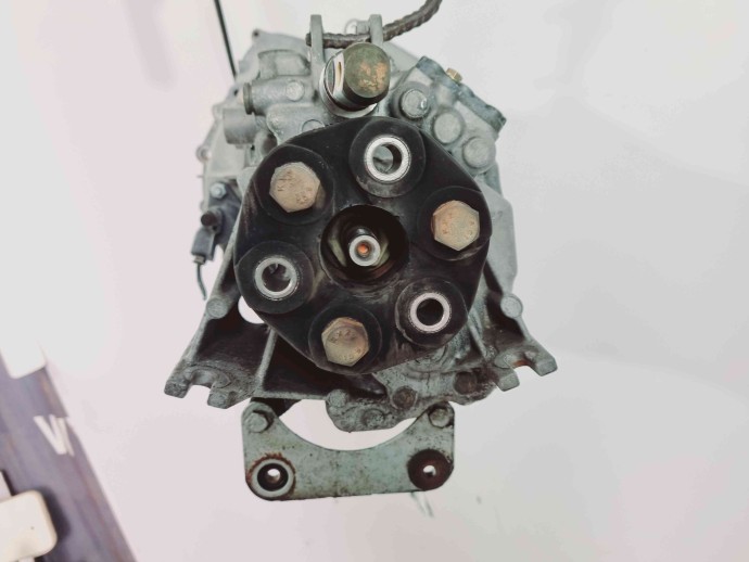 Cutie viteze manuala 5 trepte Bmw 3 (E46) [Fabr 1998-2005] 2200066490 1.8 Benz N42B18 85KW / 115CP