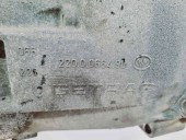 Cutie viteze manuala 5 trepte Bmw 3 (E46) [Fabr 1998-2005] 2200066490 1.8 Benz N42B18 85KW / 115CP