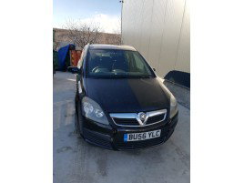 Dezmembrari Opel Zafira B