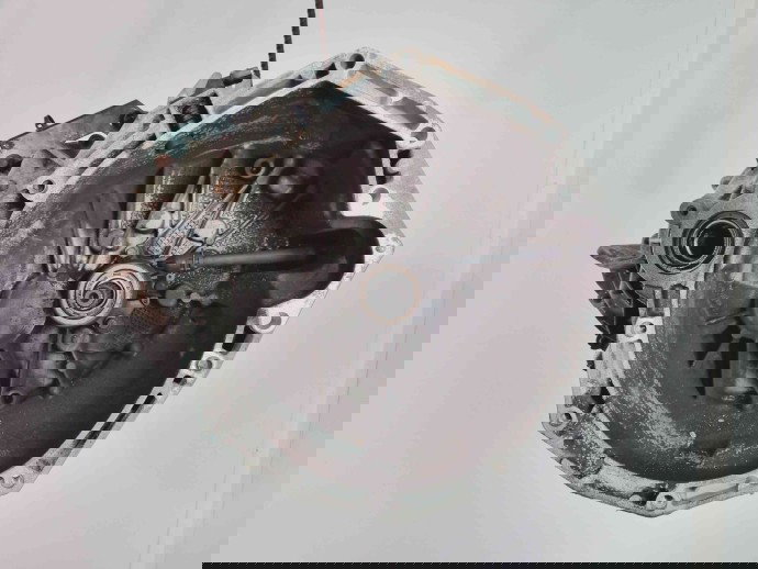 Cutie viteze manuala 6 trepte Nissan Qashqai [Fabr 2007-2014] TL4113 1.5 DCI K9K LH2 81KW / 110CP