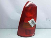  Stop aripa stanga Ford Focus 1 [Fabr 1998-2005] XS4X-13N004-EC