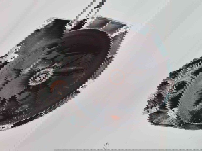 Cutie viteze manuala 6 trepte Ford Mondeo 5 Sedan [Fabr 2014-2022] DG9R 7002 JB 1.6 TDCI T3WA 85KW / 116CP