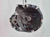 Cutie viteze manuala 6 trepte Ford Mondeo 5 Sedan [Fabr 2014-2022] DG9R 7002 JB 1.6 TDCI T3WA 85KW / 116CP