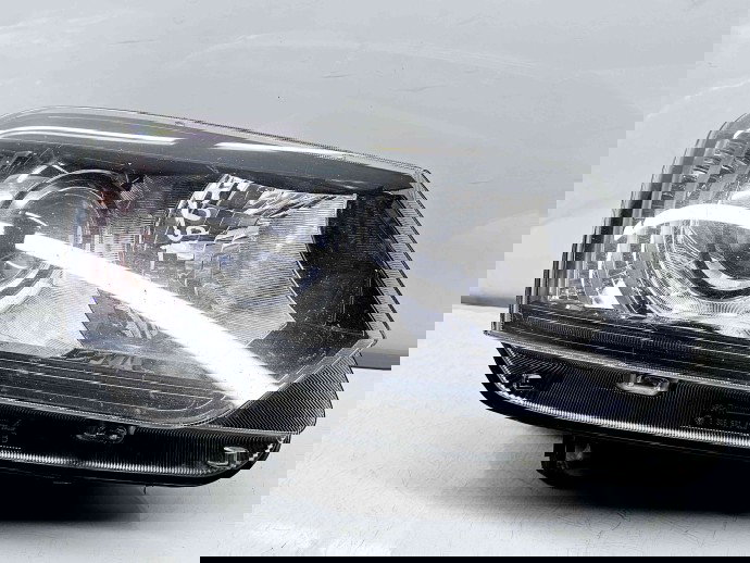  Far dreapta Skoda Yeti (5L) [Fabr 2009-2020] 5L2941016C