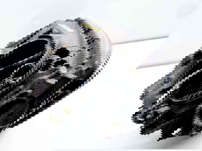  Far dreapta Skoda Yeti (5L) [Fabr 2009-2020] 5L2941016C