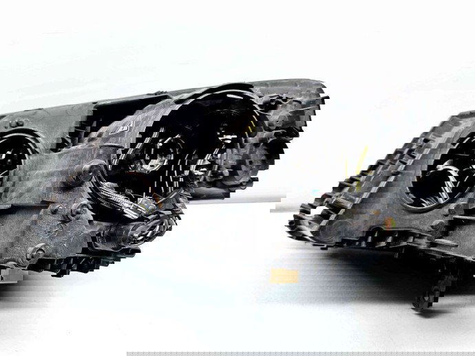  Far dreapta Skoda Yeti (5L) [Fabr 2009-2020] 5L2941016C