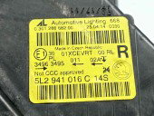  Far dreapta Skoda Yeti (5L) [Fabr 2009-2020] 5L2941016C