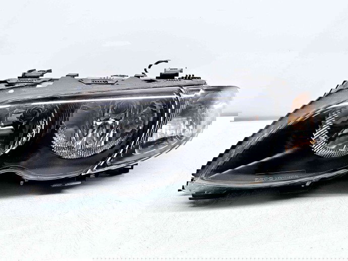  Far stanga Bmw 3 (E46) [Fabr 1998-2005] OEM