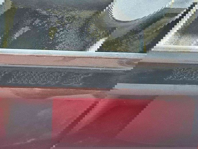  Stop aripa stanga Ford Focus 1 [Fabr 1998-2005] XS4X-13N004-EC