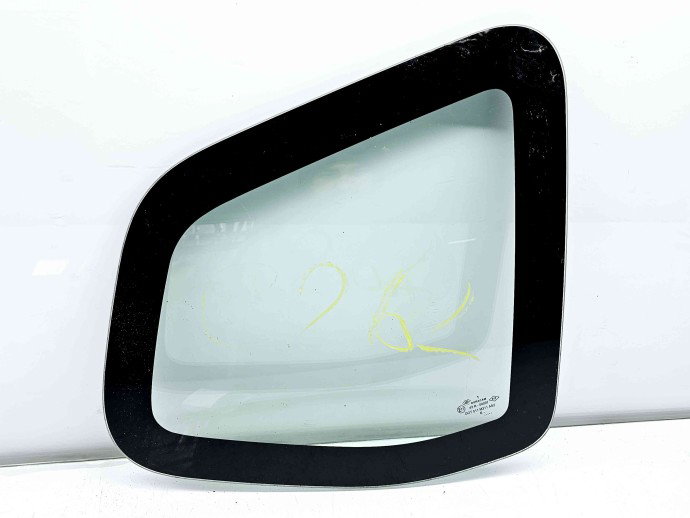 Geam caroserie fix dreapta Dacia Duster (PH2, H79) [Fabr 2013-2017] OEM