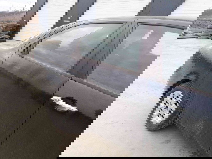 Usa dreapta spate OEM Alfa Romeo 156 (932) 2.4 JTD 1997-2005