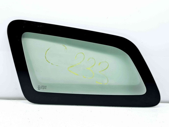 Geam caroserie fix stanga Dacia Logan II MCV BK (K52) [Fabr 2013-2022] Facelift OEM