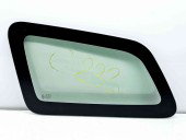Geam caroserie fix stanga Dacia Logan II MCV BK (K52) [Fabr 2013-2022] Facelift OEM