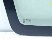 Geam caroserie fix stanga Dacia Logan II MCV BK (K52) [Fabr 2013-2022] Facelift OEM