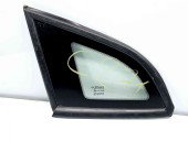 Geam caroserie fix stanga Renault Megane 3 Combi [Fabr 2008-2015] OEM