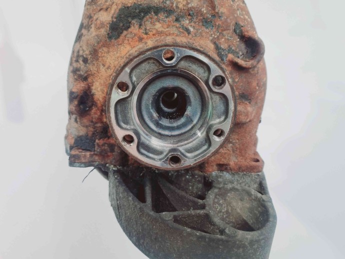 Grup diferential spate Bmw 3 Coupe (E92) [Fabr 2005-2011] 7566225-01 2.0 N47D20 130KW / 177CP