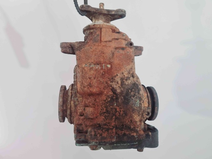 Grup diferential spate Bmw 3 Coupe (E92) [Fabr 2005-2011] 7566225-01 2.0 N47D20 130KW / 177CP