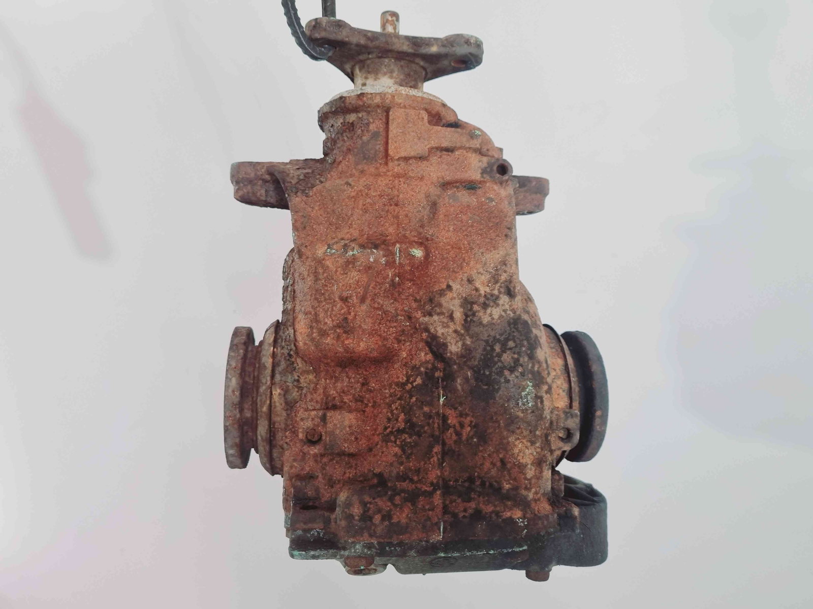 Grup diferential spate Bmw 3 Coupe (E92) [Fabr 2005-2011] 7566225-01 2.0 N47D20 130KW / 177CP - imagine 3