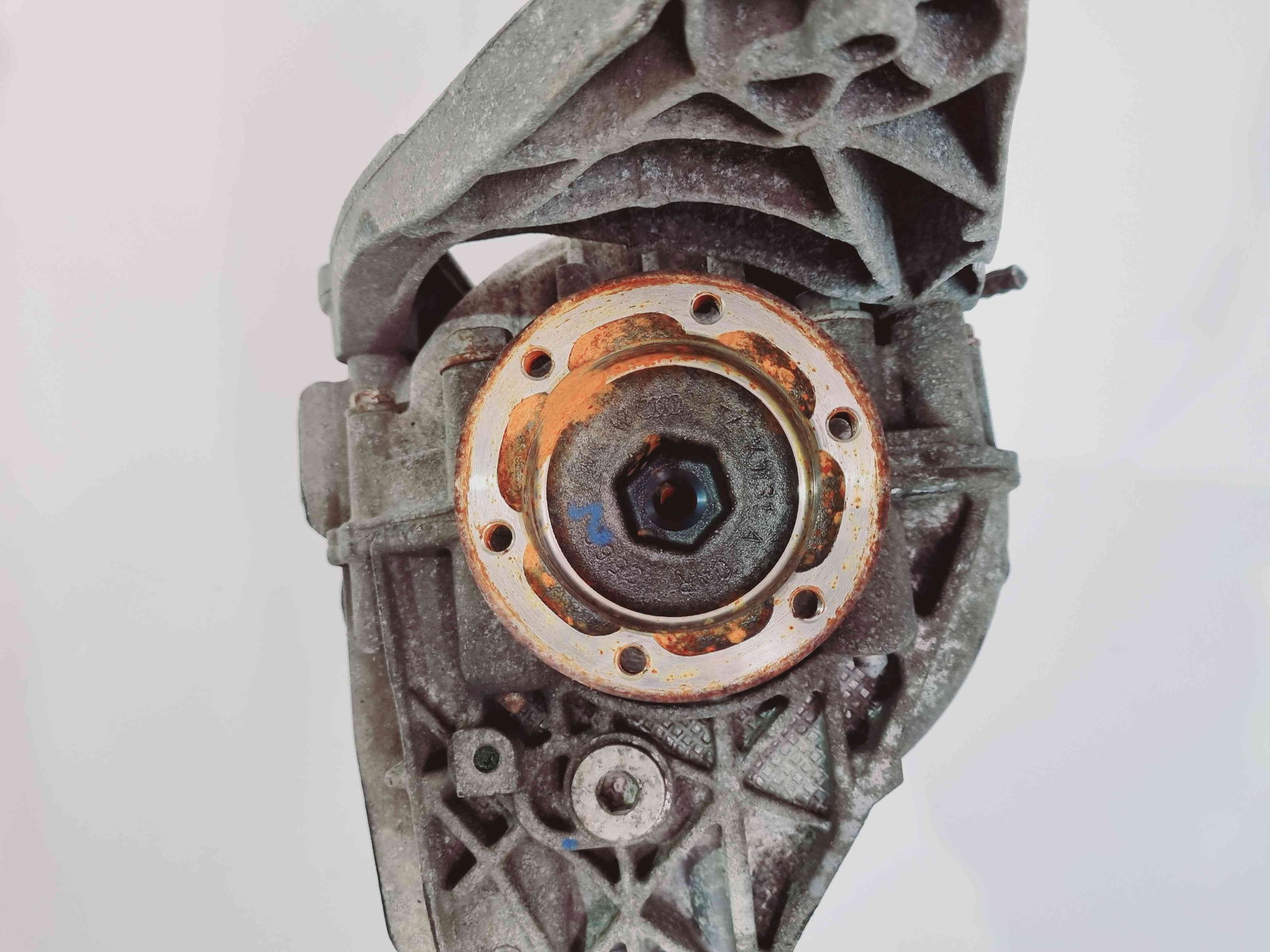 Grup diferential spate Audi A5 Sportback (8TA) [Fabr 2009-2015] OAR525083C 2.0 TDI CGLC 130KW / 177CP - imagine 2