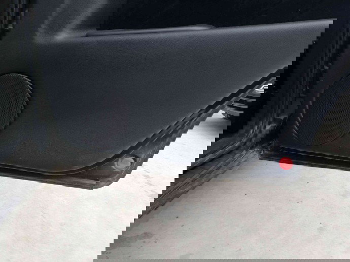 Usa dreapta spate OEM Alfa Romeo 156 (932) 2.4 JTD 1997-2005