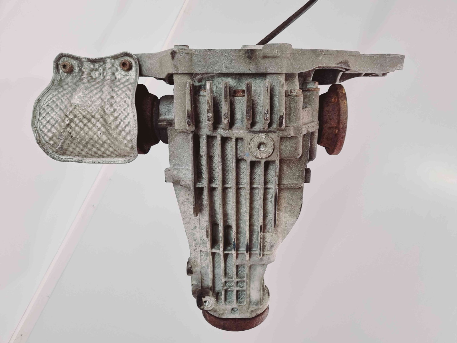 Grup diferential spate Audi A5 Sportback (8TA) [Fabr 2009-2015] OAR525083C 2.0 TDI CGLC 130KW / 177CP - imagine 4