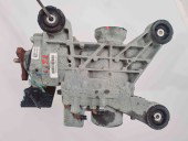 Grup diferential spate Skoda Yeti (5L) [Fabr 2009-2020] 0BR525010E 2.0 TDI CFJA 125KW / 170CP