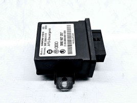  Modul control lumini Volkswagen Golf 6 (5K1) [Fabr 2009-2013] 5M0907357