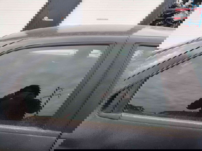 Geam usa dreapta spate OEM Alfa Romeo 156 (932) 2.4 JTD 1997-2005