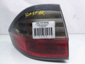  Stop aripa stanga Ford S-Max 1 [Fabr 2006-2010] OEM