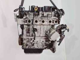 Motor complet ambielat Ford Mondeo 5 Sedan [Fabr 2014-2022] NGCA 1.6 TDCI T3WA 85KW / 116CP