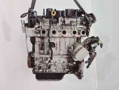 Motor complet ambielat Ford Mondeo 5 Sedan [Fabr 2014-2022] NGCA 1.6 TDCI T3WA 85KW / 116CP