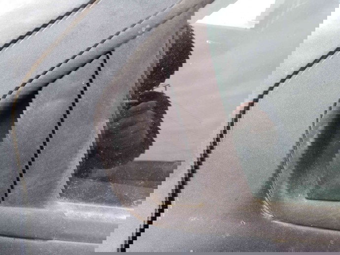 Maner usa dreapta spate OEM Alfa Romeo 156 (932) 2.4 JTD 1997-2005