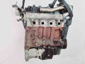 Motor complet ambielat Nissan Qashqai [Fabr 2007-2014] K9K430 1.5 DCI K9K LH2 81KW / 110CP