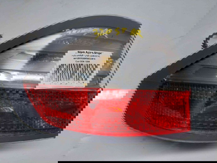  Stop aripa stanga Ford S-Max 1 [Fabr 2006-2010] OEM