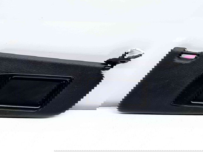  Parasolar dreapta Bmw 3 Coupe (E92) [Fabr 2005-2011] OEM