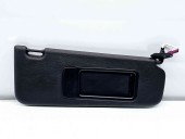  Parasolar dreapta Bmw 3 Coupe (E92) [Fabr 2005-2011] OEM