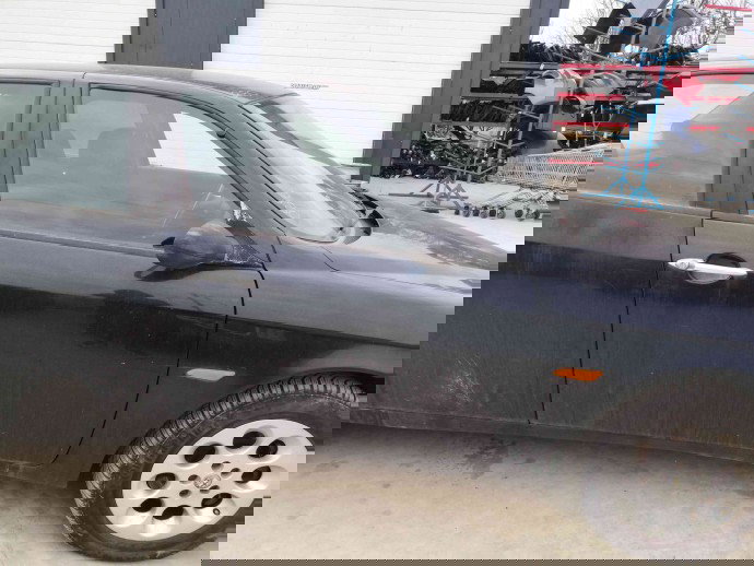 Usa dreapta fata OEM Alfa Romeo 156 (932) 2.4 JTD 1997-2005