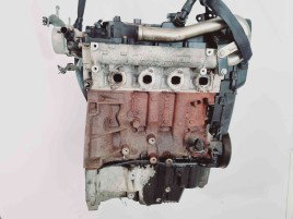Motor complet ambielat Renault Scenic 3 [Fabr 2009-2015] K9K430 1.5 DCI K9K LH2 81KW / 110CP