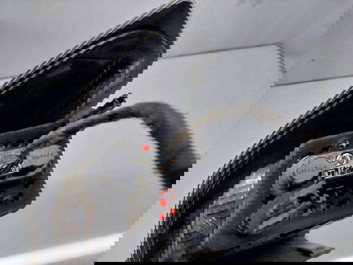  Stop aripa stanga Ford S-Max 1 [Fabr 2006-2010] OEM